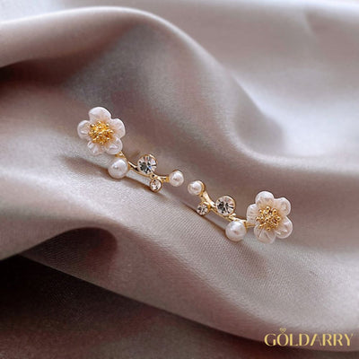 Boucles Lysandra - GOLDARRY™