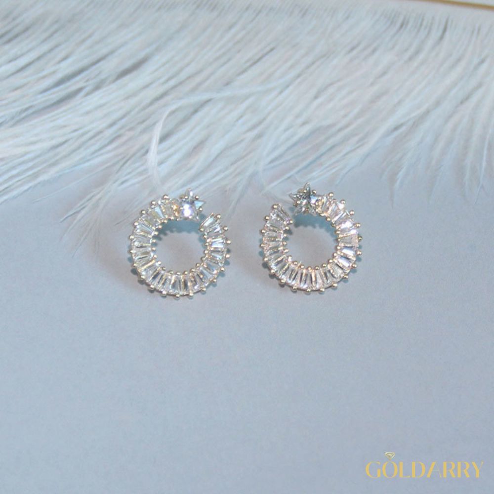 Boucles Leilanie - GOLDARRY™