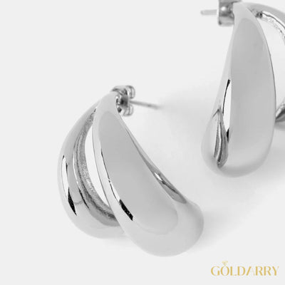 Boucles Mithea - GOLDARRY™