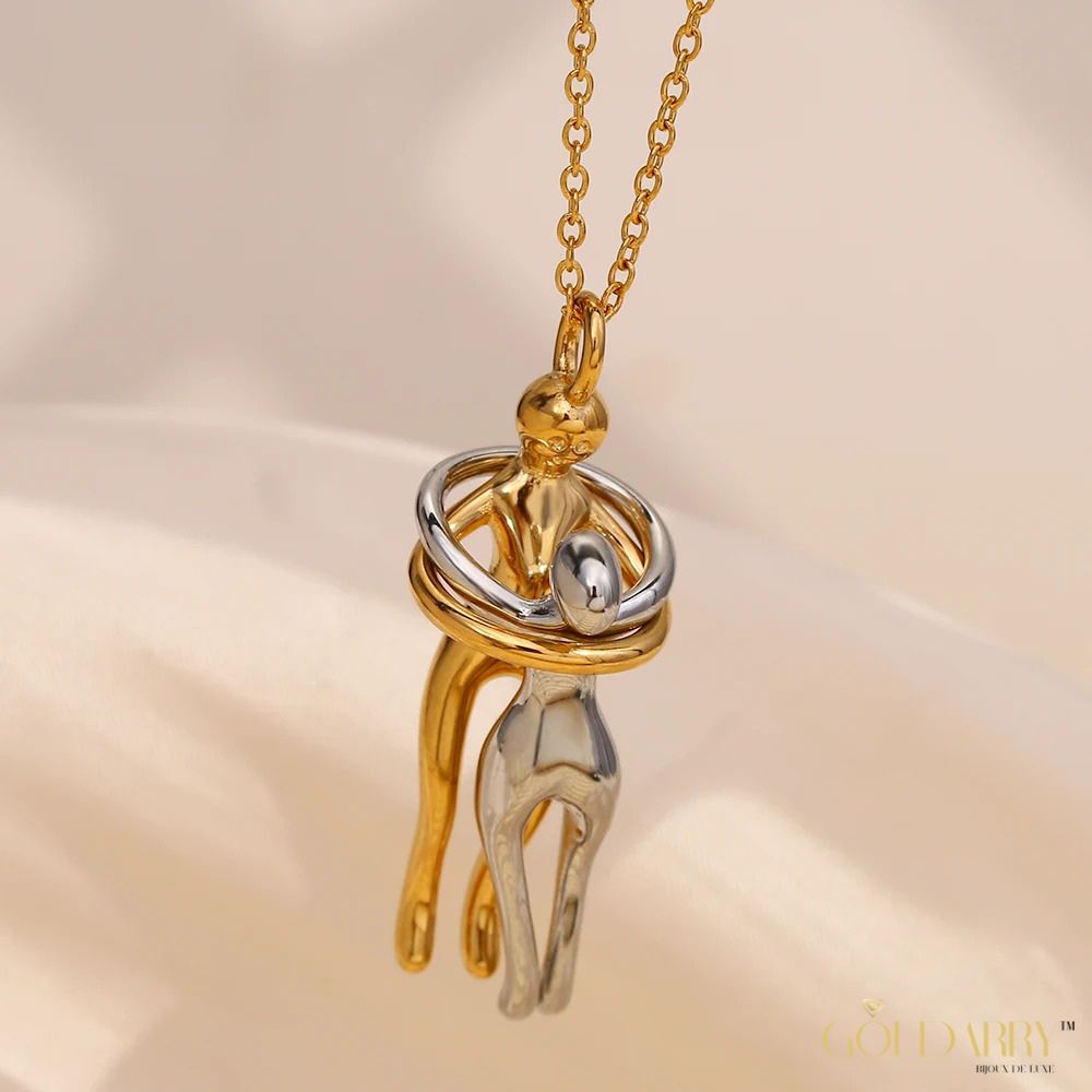 Collier Beaut - GOLDARRY™