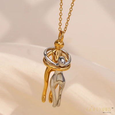 Collier Beaut - GOLDARRY™