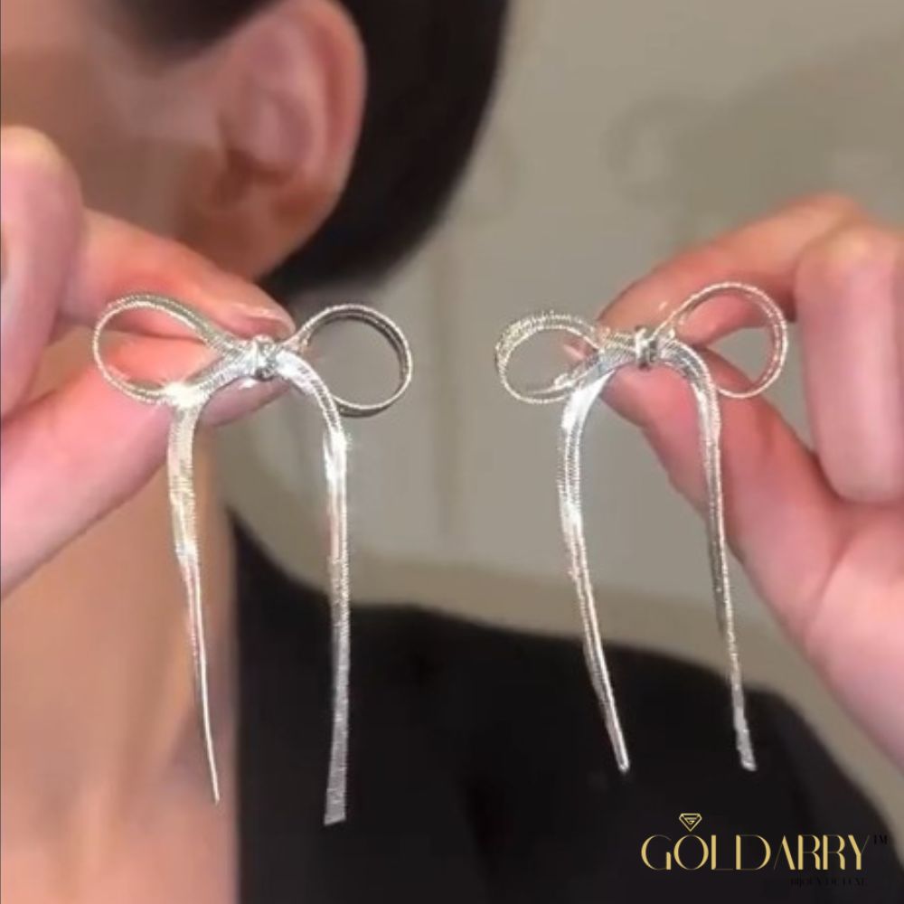 Boucles Niamh - GOLDARRY™