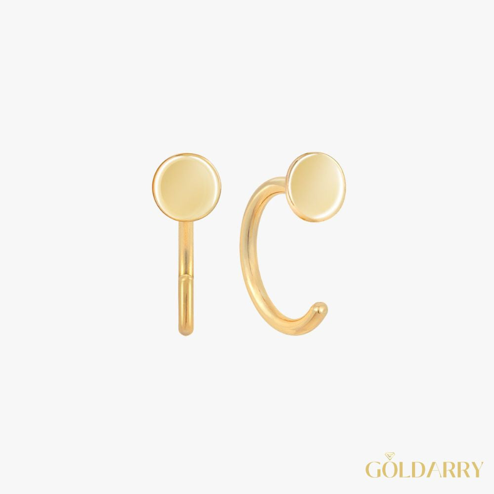 Boucles Sahana - GOLDARRY™