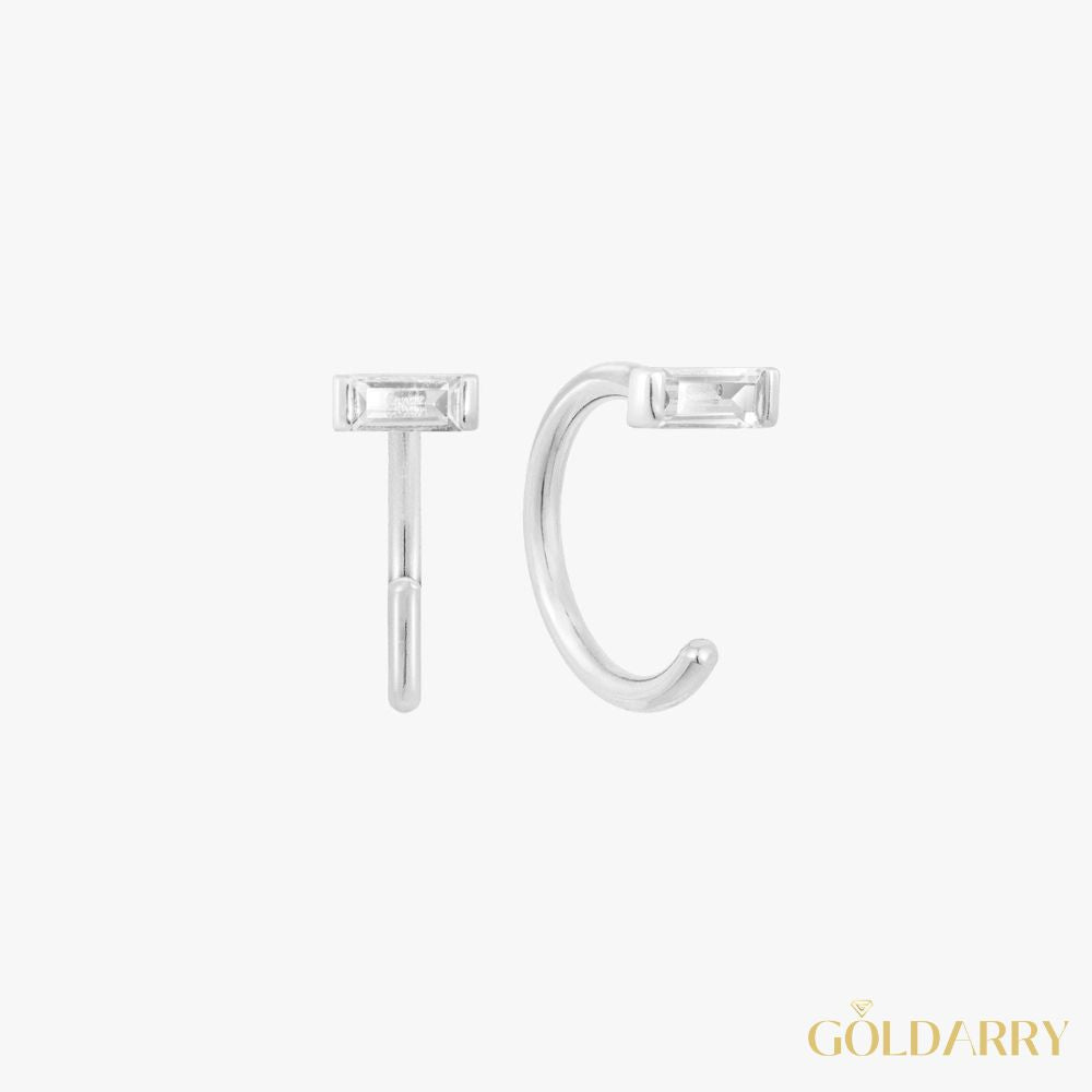 Boucles Saline - GOLDARRY™