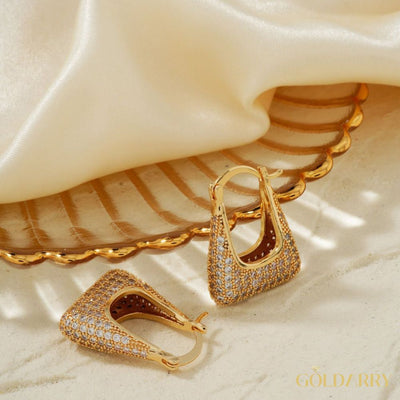 Boucles Aimarie - GOLDARRY™