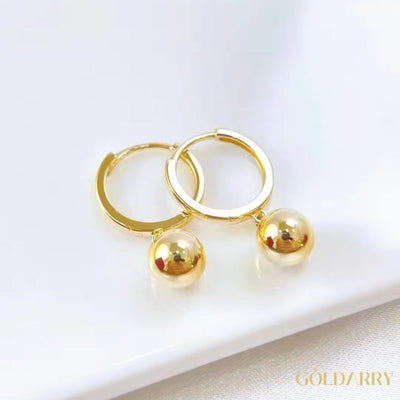 Boucles Jolie - GOLDARRY™