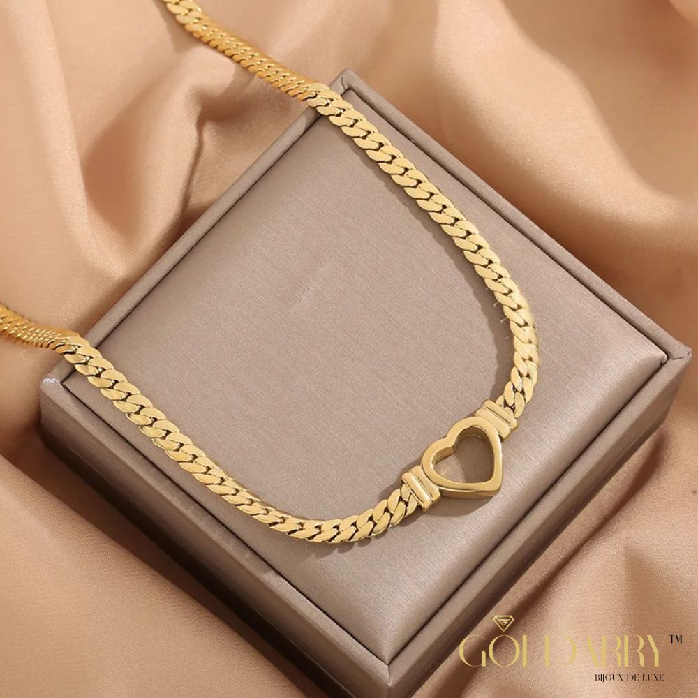 Collier Yuie - GOLDARRY™