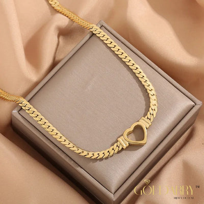 Collier Yuie - GOLDARRY™
