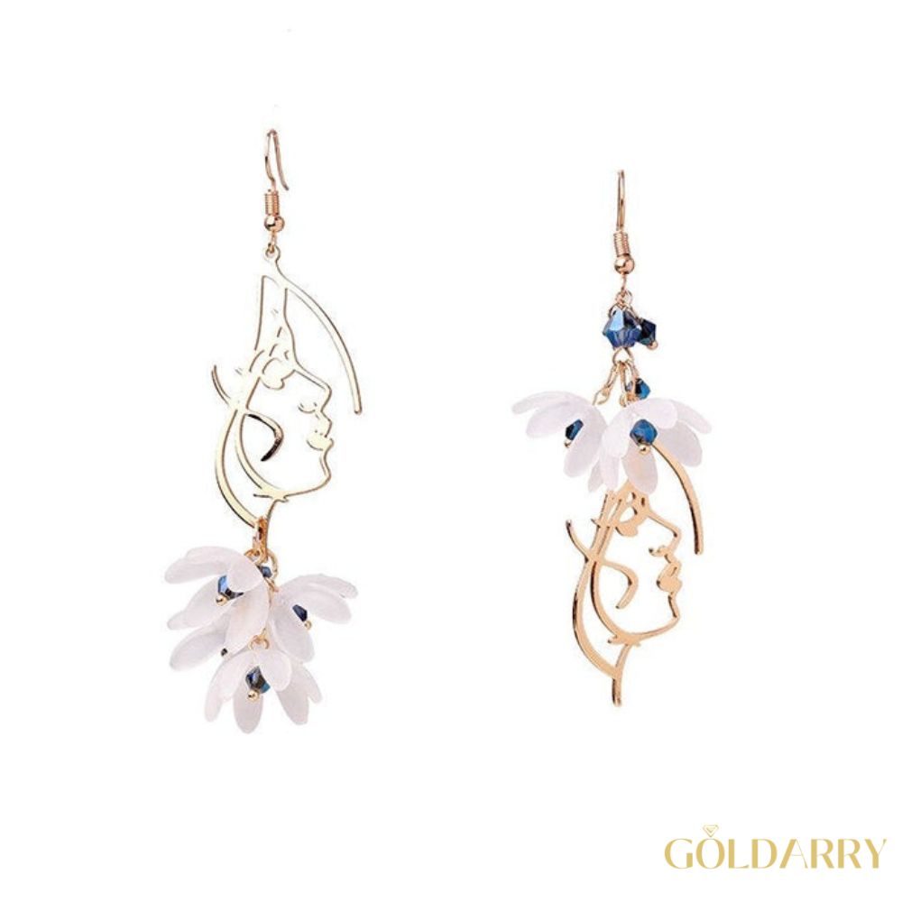 Boucles Emiah - GOLDARRY™