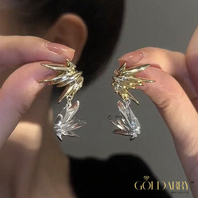 Boucles Cleeyia - GOLDARRY™