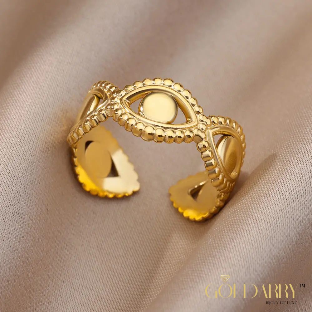 Bague Ireland - GOLDARRY™