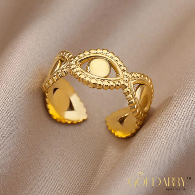 Bague Ireland - GOLDARRY™