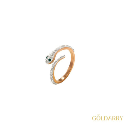 Bague Brielle - GOLDARRY™