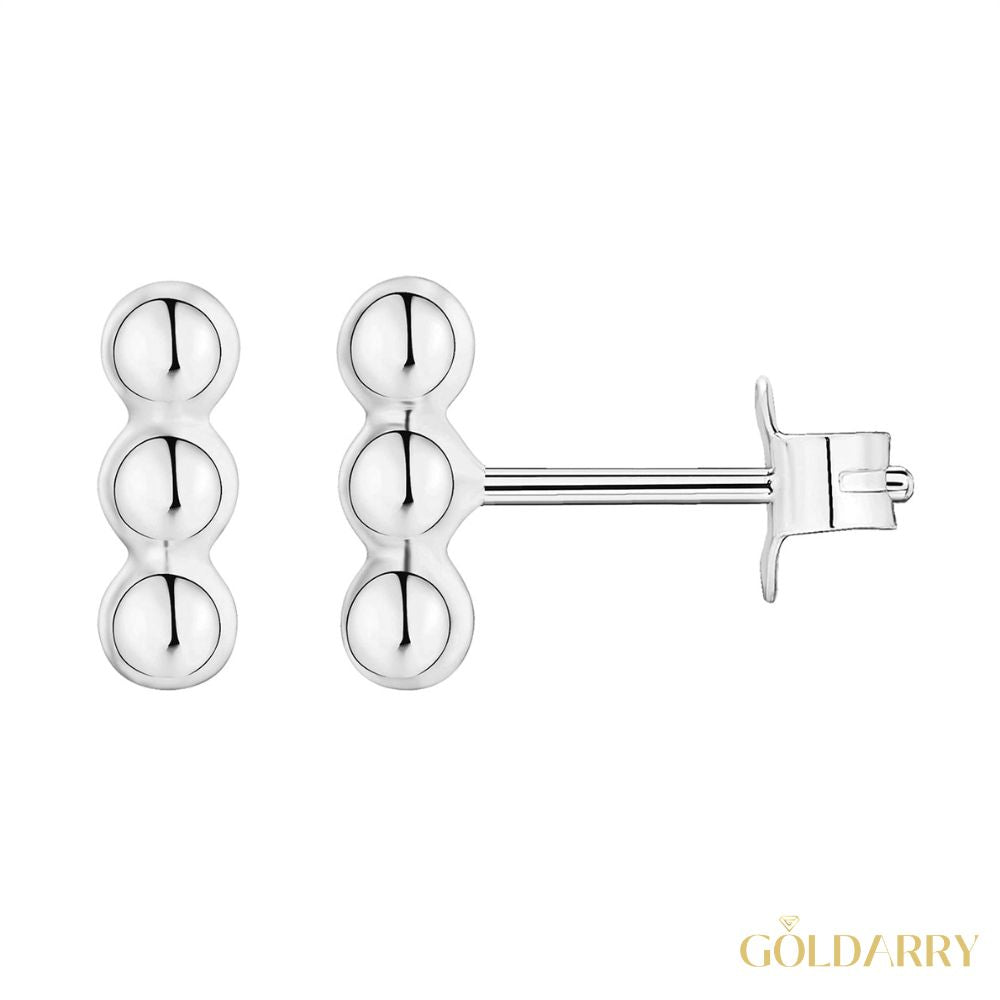 Boucles Aase - GOLDARRY™