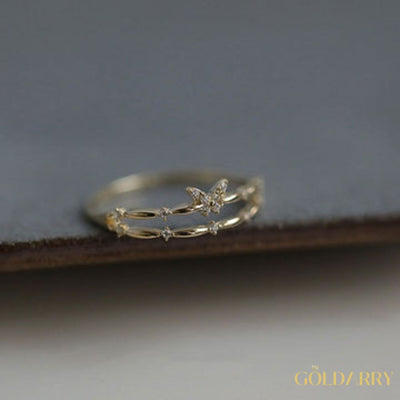 Bague Hawaii - GOLDARRY™