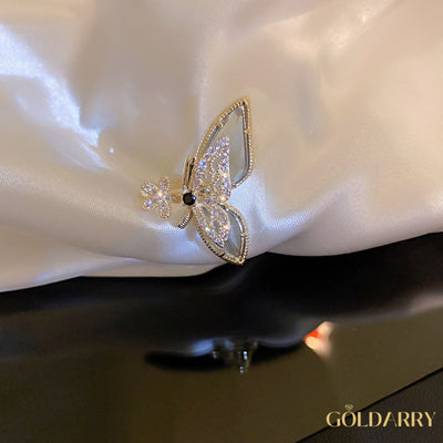 Bague Olivette - GOLDARRY™