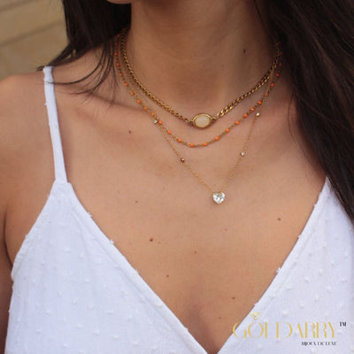 Collier Harmone - GOLDARRY™