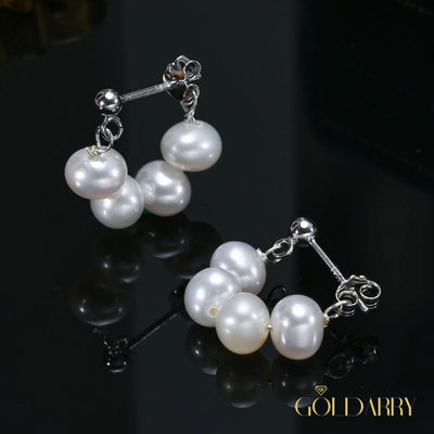 Boucles Moxie - GOLDARRY™