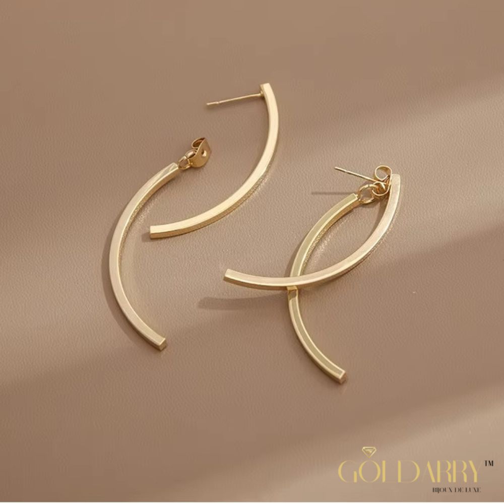 Boucles Bethany - GOLDARRY™