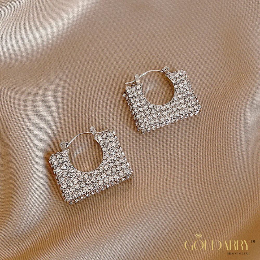 Boucles Tyelor - GOLDARRY™