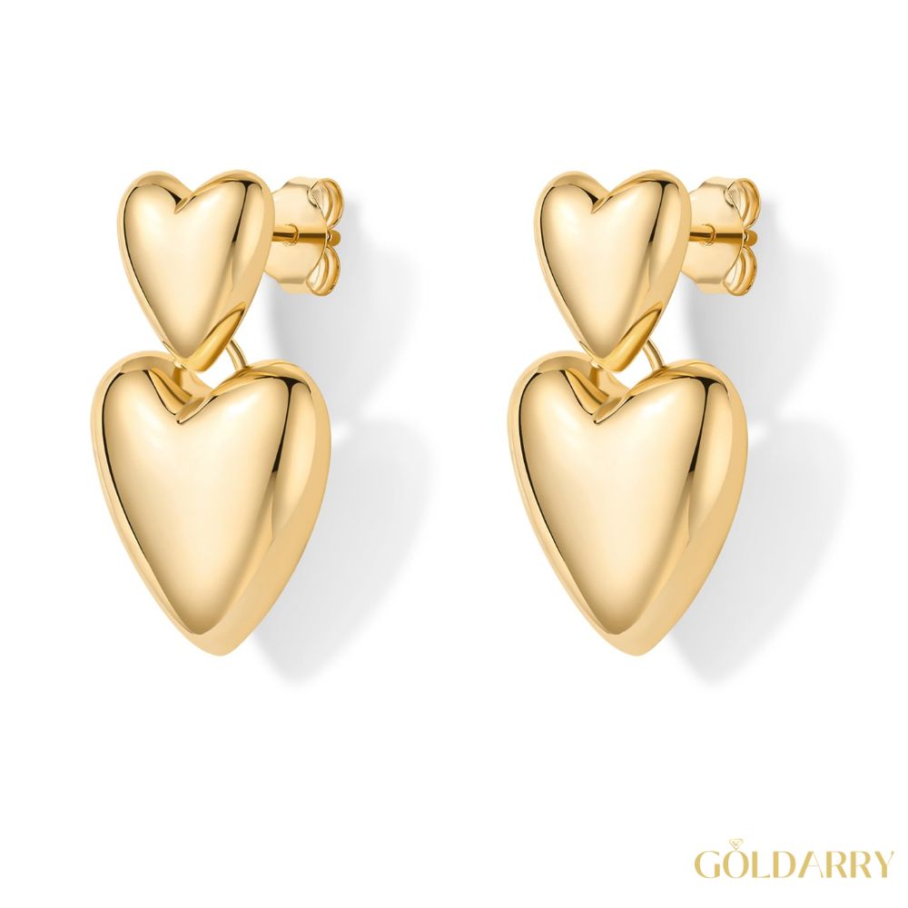 Boucles Everlee - GOLDARRY™