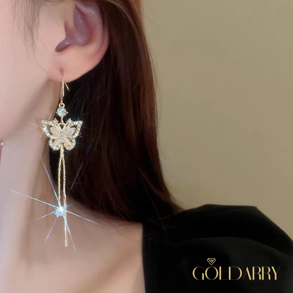 Boucles Irellie - GOLDARRY™
