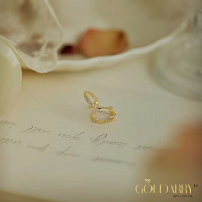 Boucles Selena - GOLDARRY™