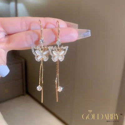 Boucles Irellie - GOLDARRY™