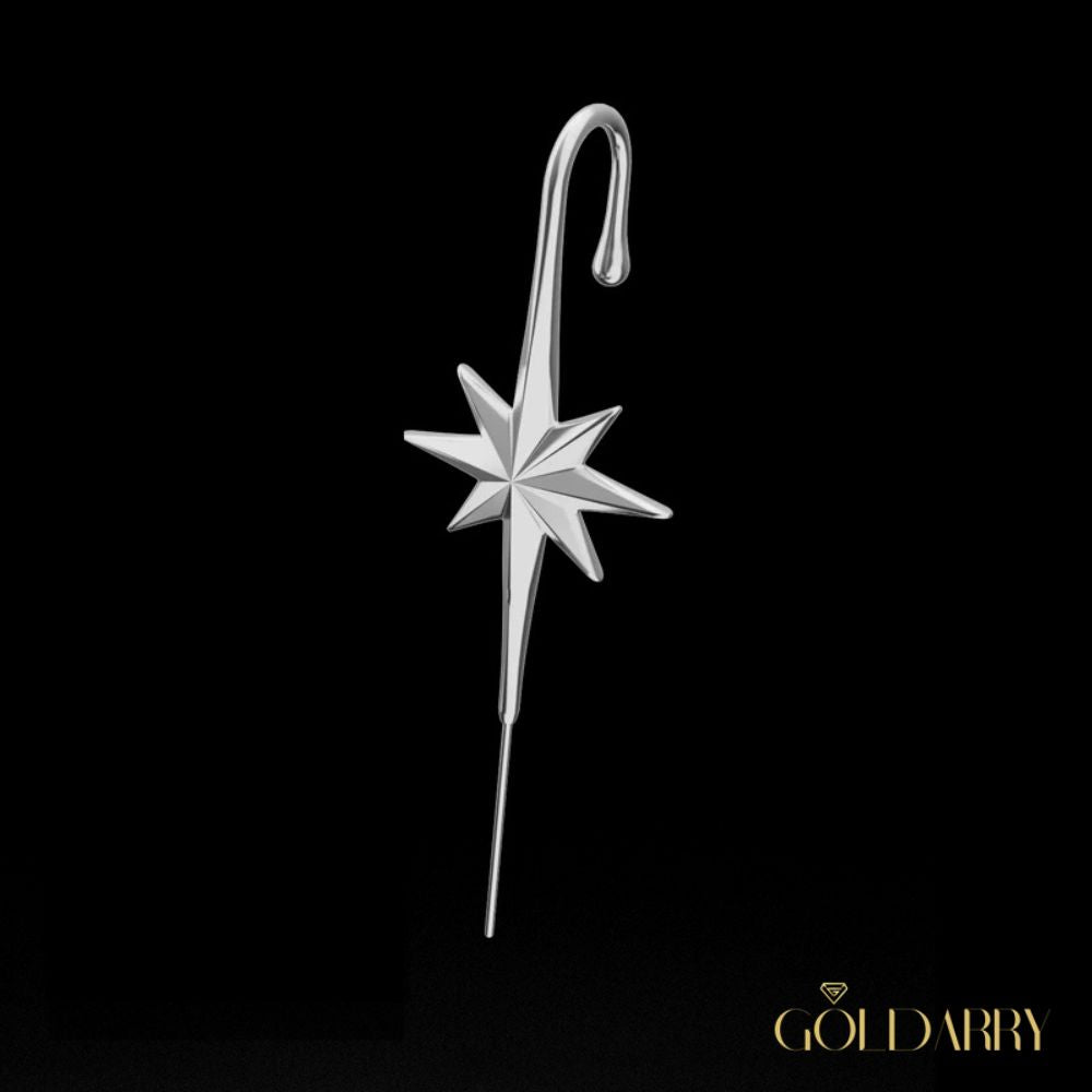 Boucles Star - GOLDARRY™