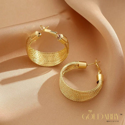 Boucles Fiern - GOLDARRY™
