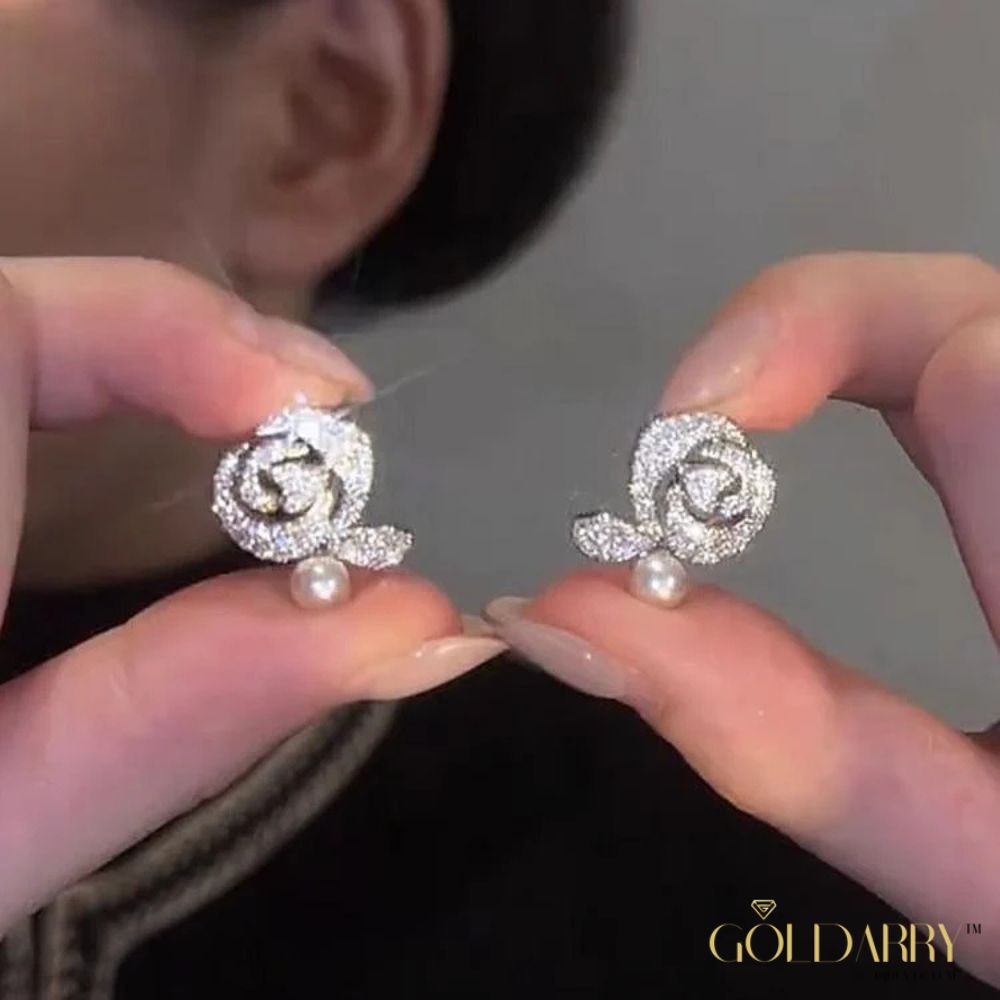 Boucles Serena - GOLDARRY™