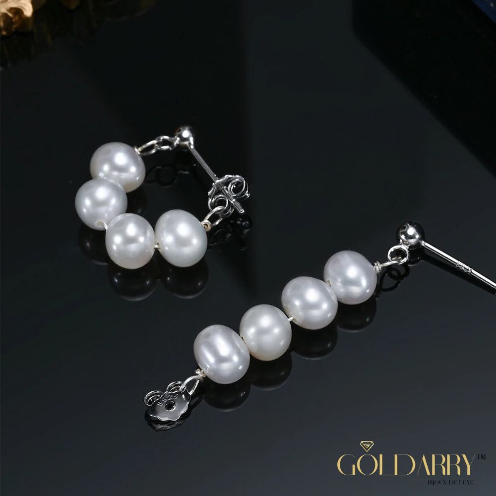 Boucles Moxie - GOLDARRY™