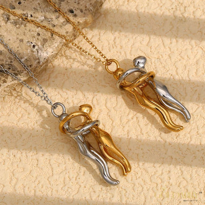 Collier Beaut - GOLDARRY™