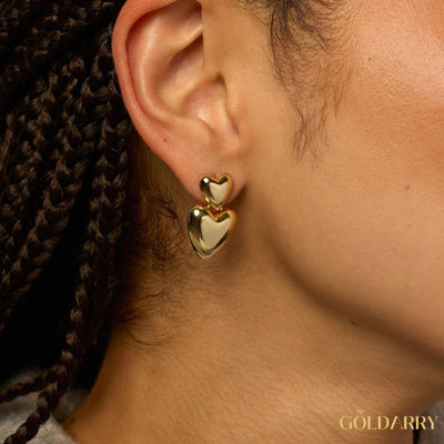 Boucles Everlee - GOLDARRY™