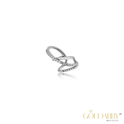 Boucles Selena - GOLDARRY™