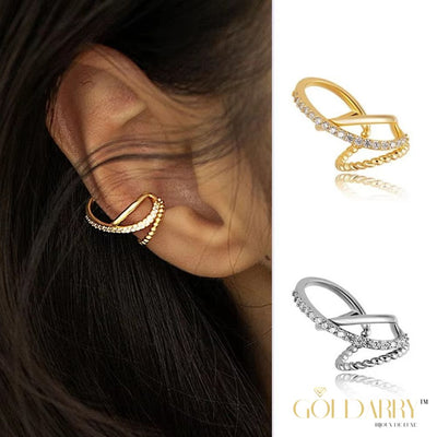 Boucles Selena - GOLDARRY™