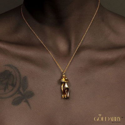 Collier Beaut - GOLDARRY™