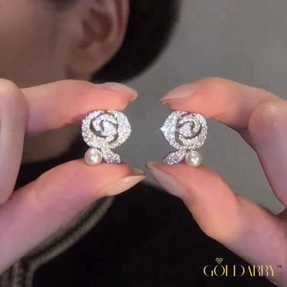 Boucles Serena - GOLDARRY™