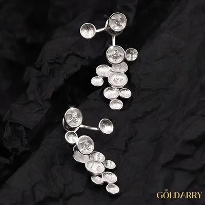 Boucles Francine - GOLDARRY™