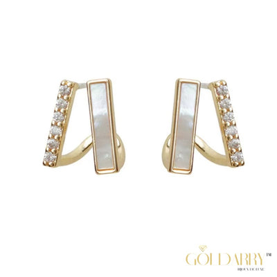 Boucles Rae - GOLDARRY™