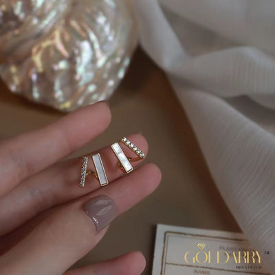 Boucles Rae - GOLDARRY™
