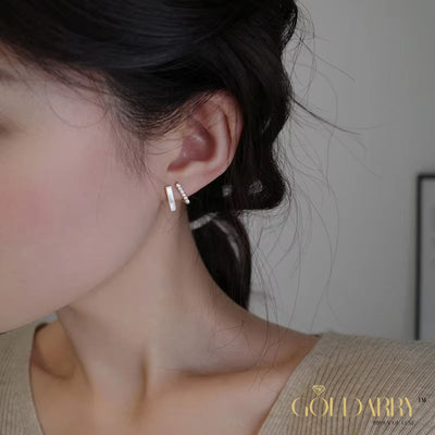 Boucles Rae - GOLDARRY™