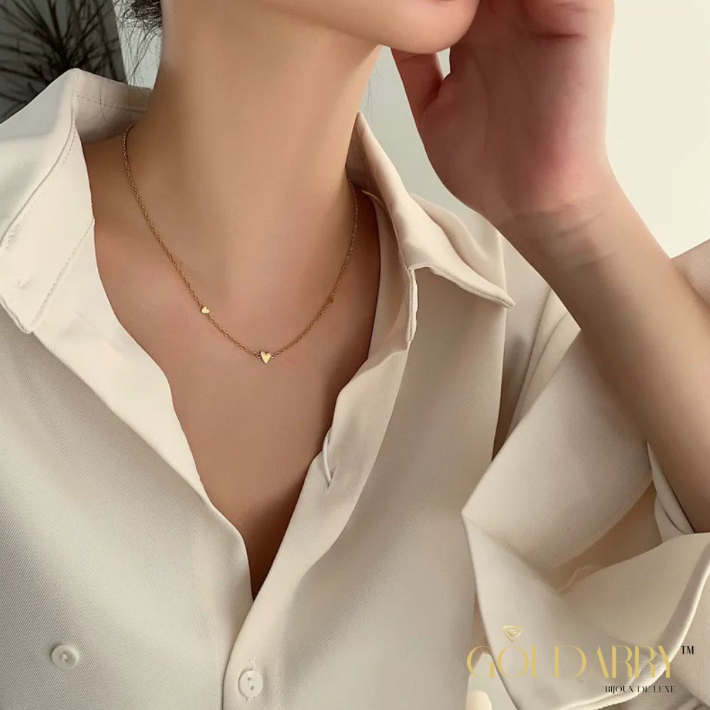 Collier Yanie - GOLDARRY™