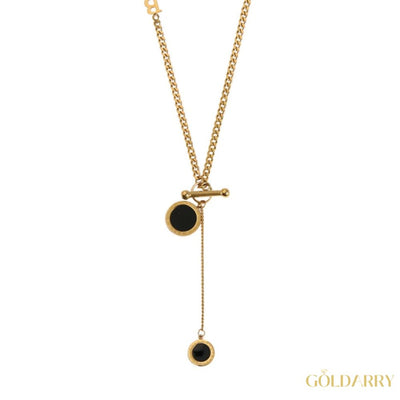 Collier Iliane - GOLDARRY™