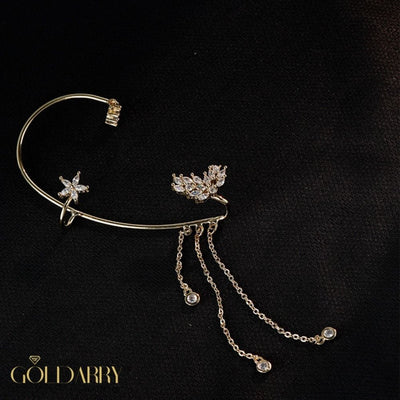 Boucles Hearty - GOLDARRY™