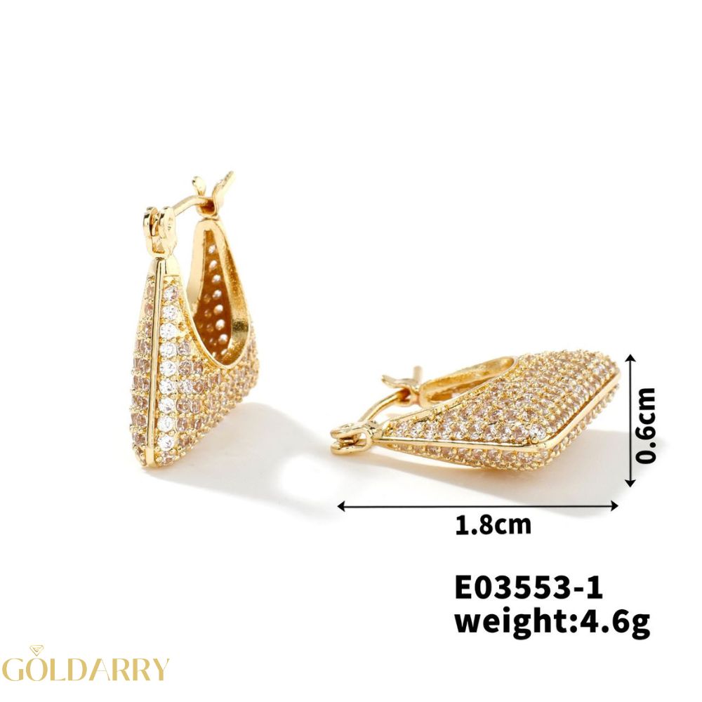 Boucles Aimarie - GOLDARRY™