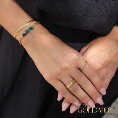 Bague Harmony - GOLDARRY™