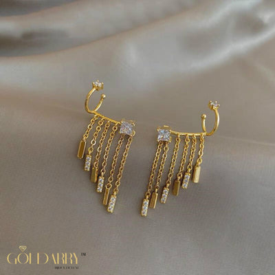 Boucles Caitríona - GOLDARRY™