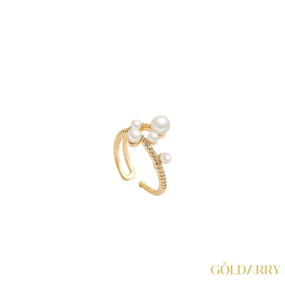 Bague Arise - GOLDARRY™