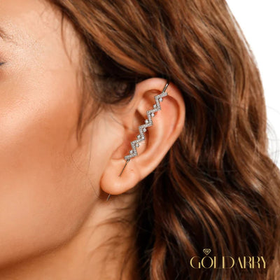 Boucles Traces - GOLDARRY™